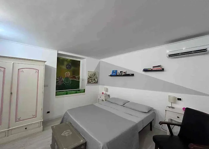 La Casetta Dietro La Cupola *